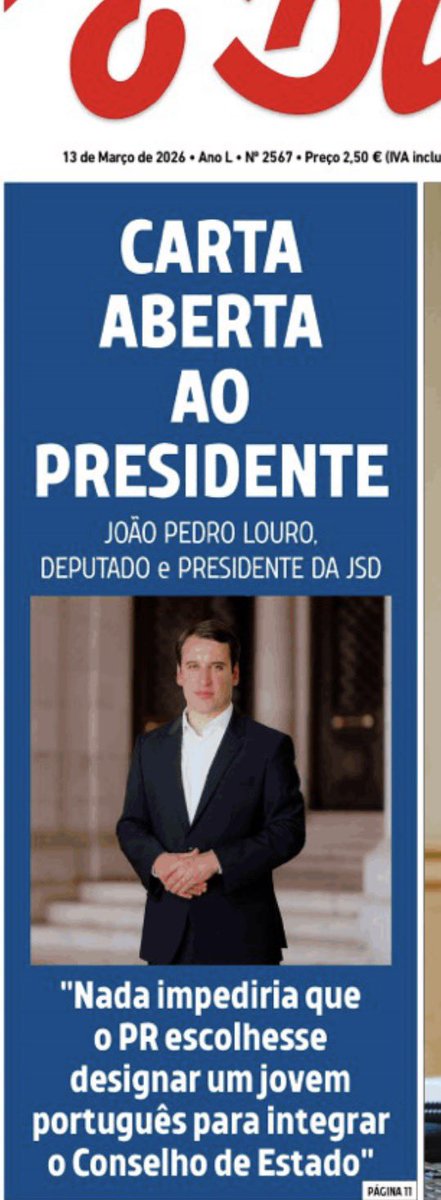 João M Fernandes tweet media