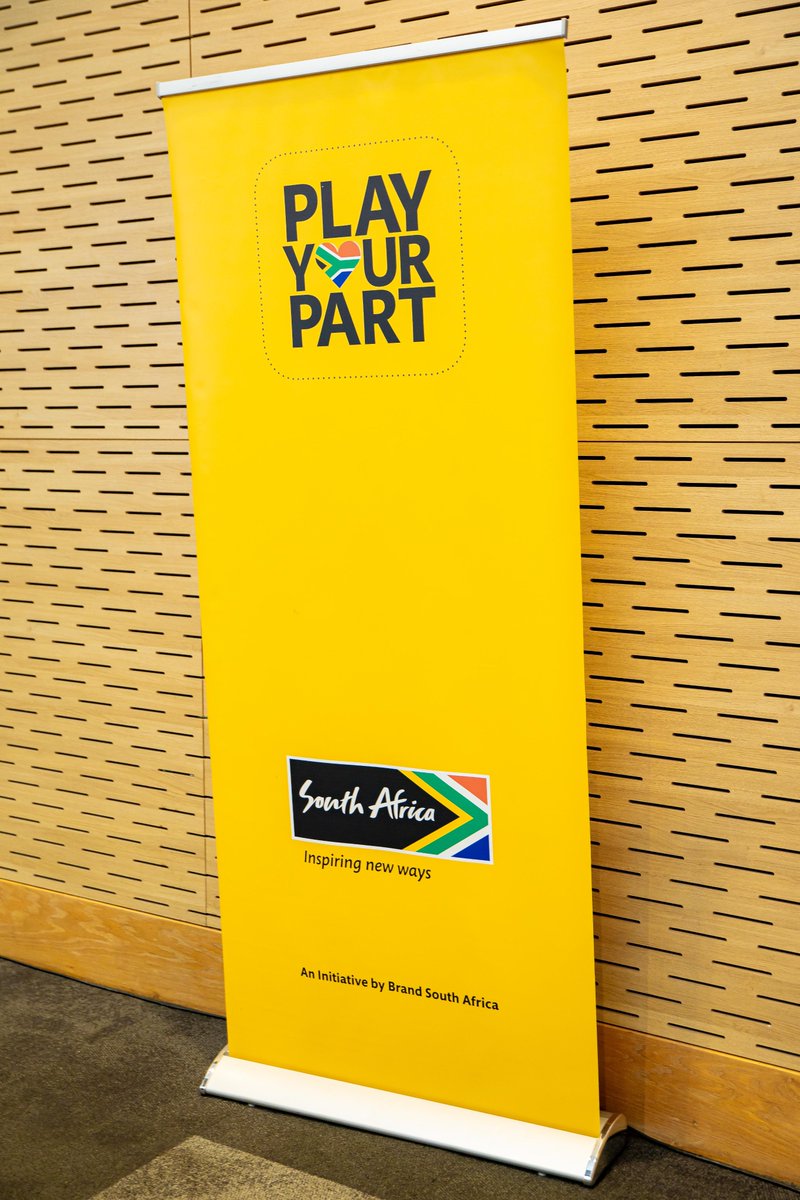 Southern Africa Oil and Gas Conference tweet media