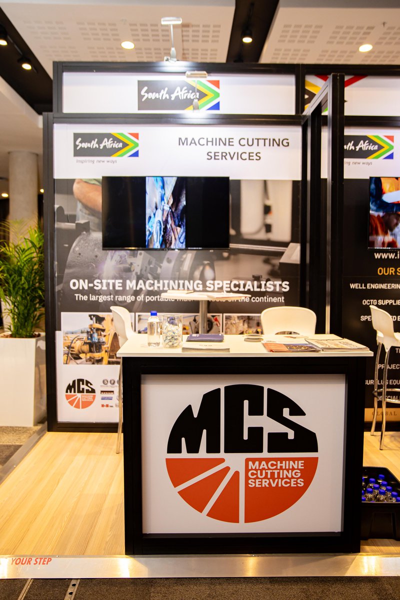 Southern Africa Oil and Gas Conference tweet media