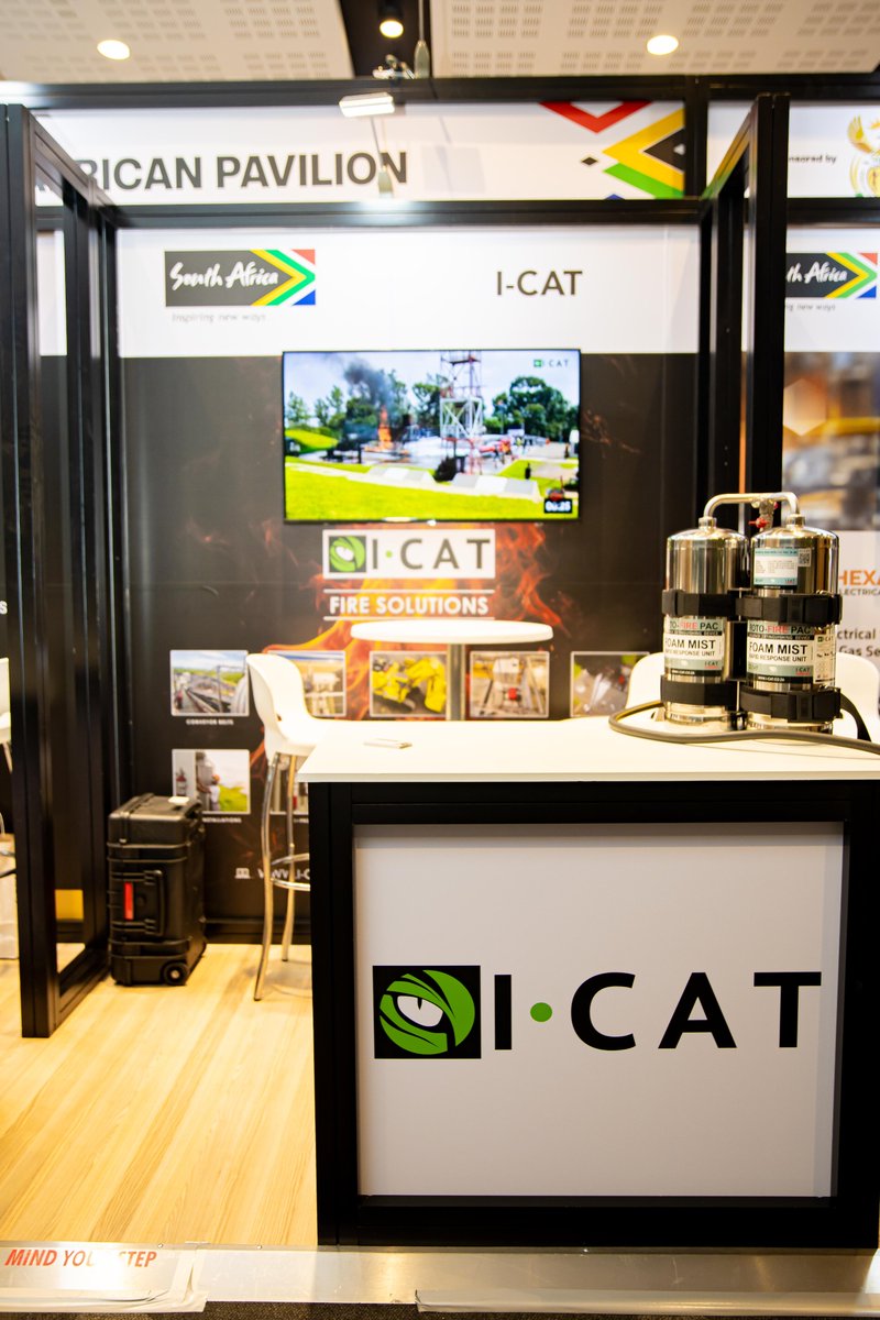 Southern Africa Oil and Gas Conference tweet media