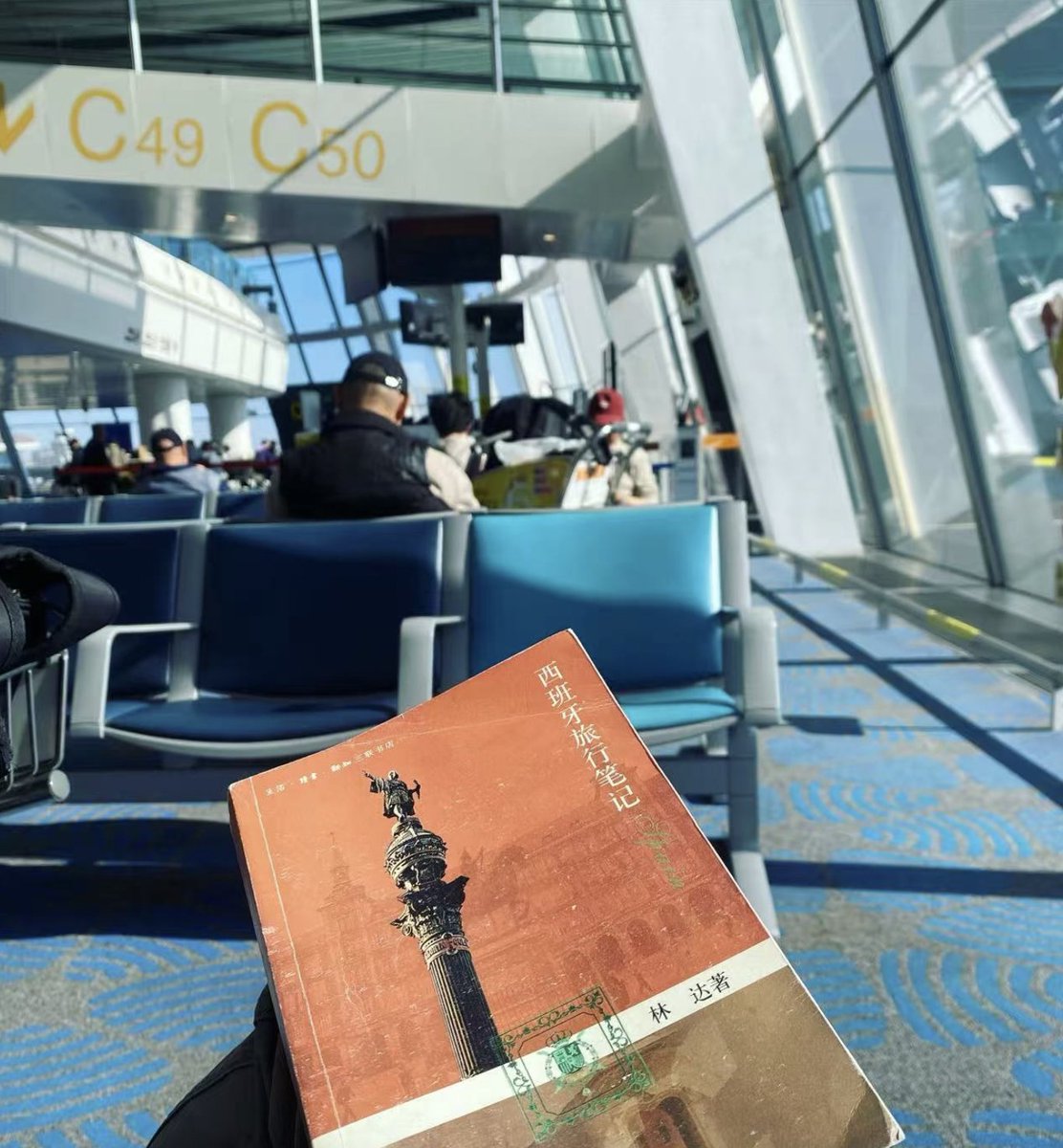 洛克船长 tweet media