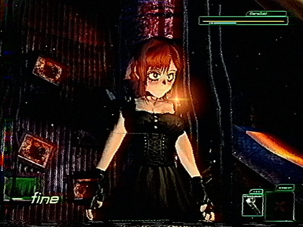 protag ☘️ tweet media