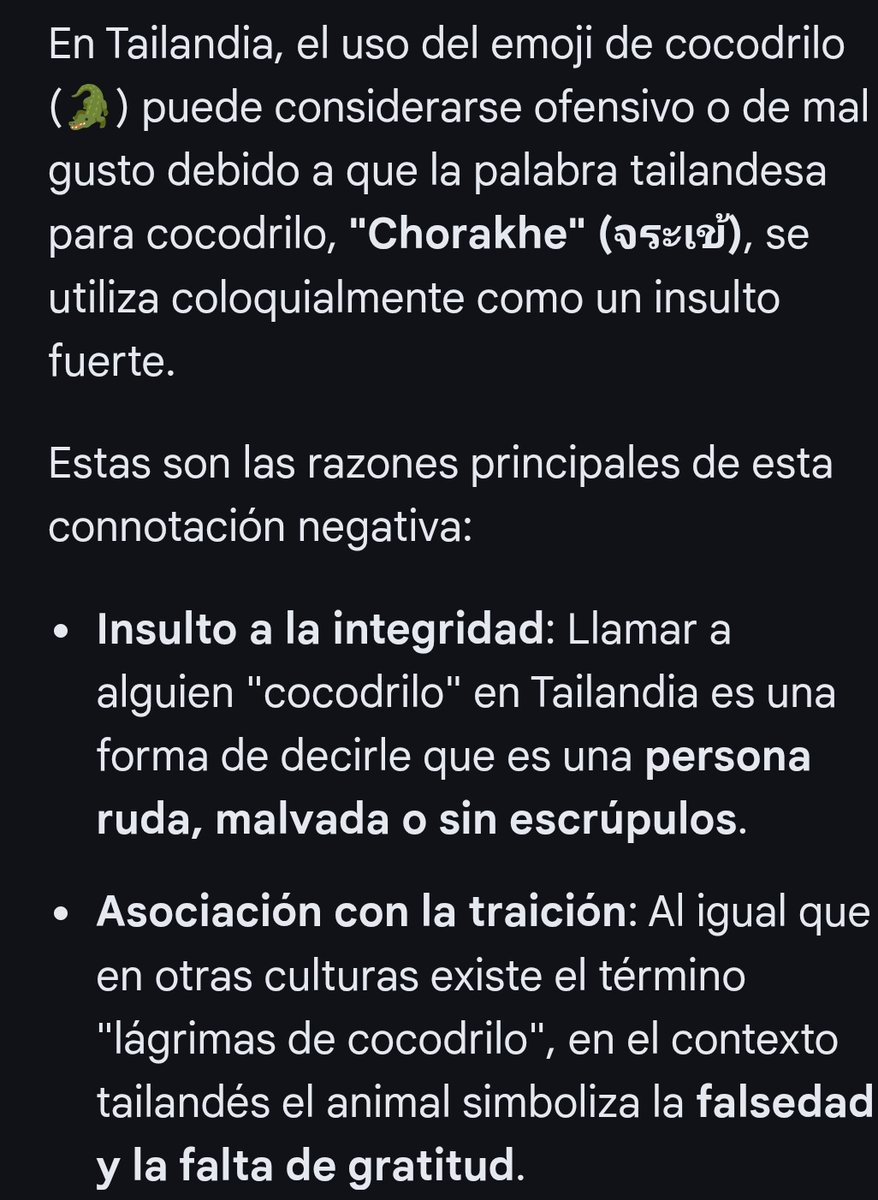 <a href="/ChenRcj/">อันโดรเมด้า ชุน</a> Acabo de buscar ,es por esto que no le gusta a Joong ese emoji? 🥹