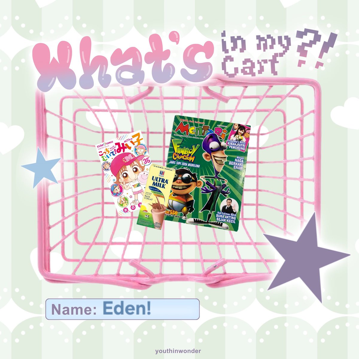 Eden Sureden. tweet media