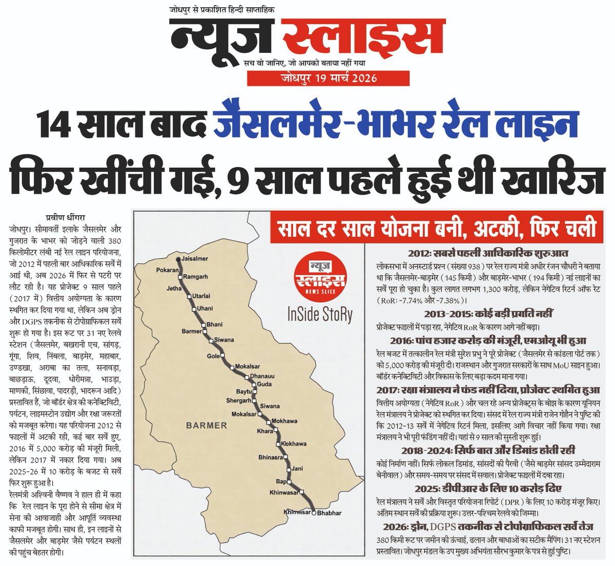 Praveen Dhingra tweet media