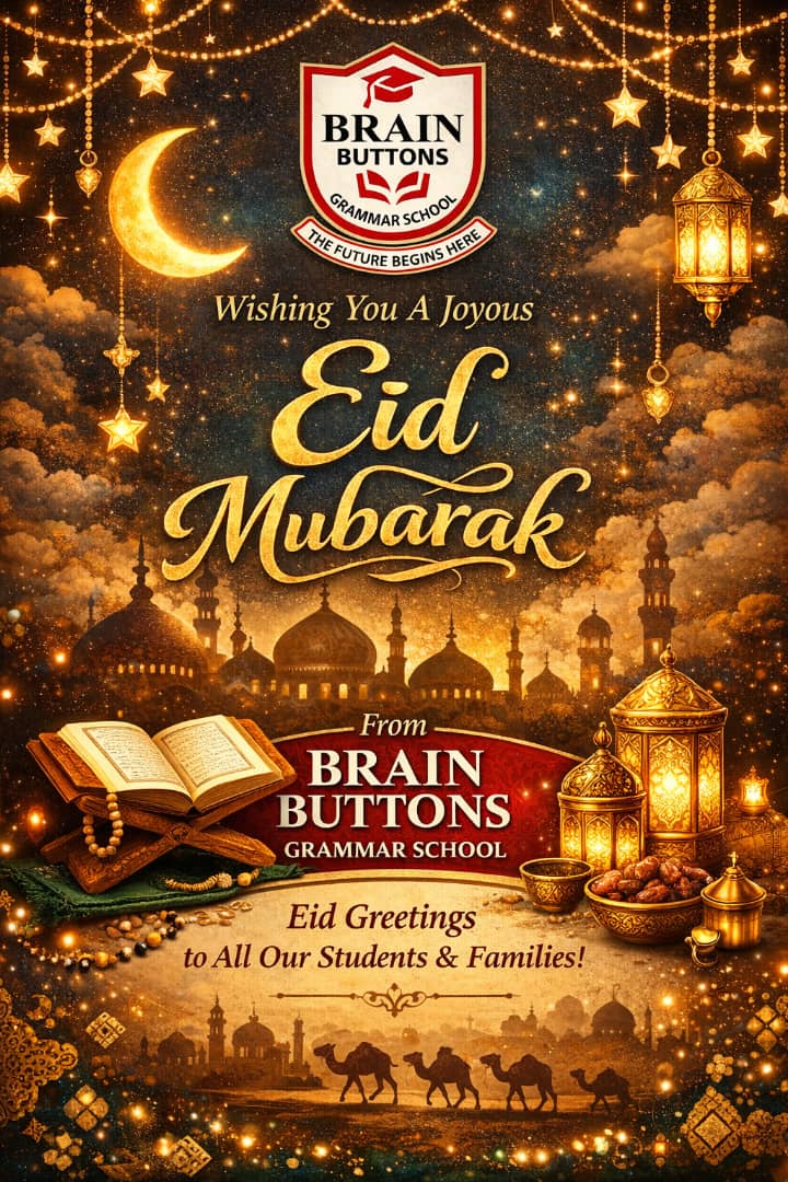 Brain Buttons Grammar School 📚 tweet media