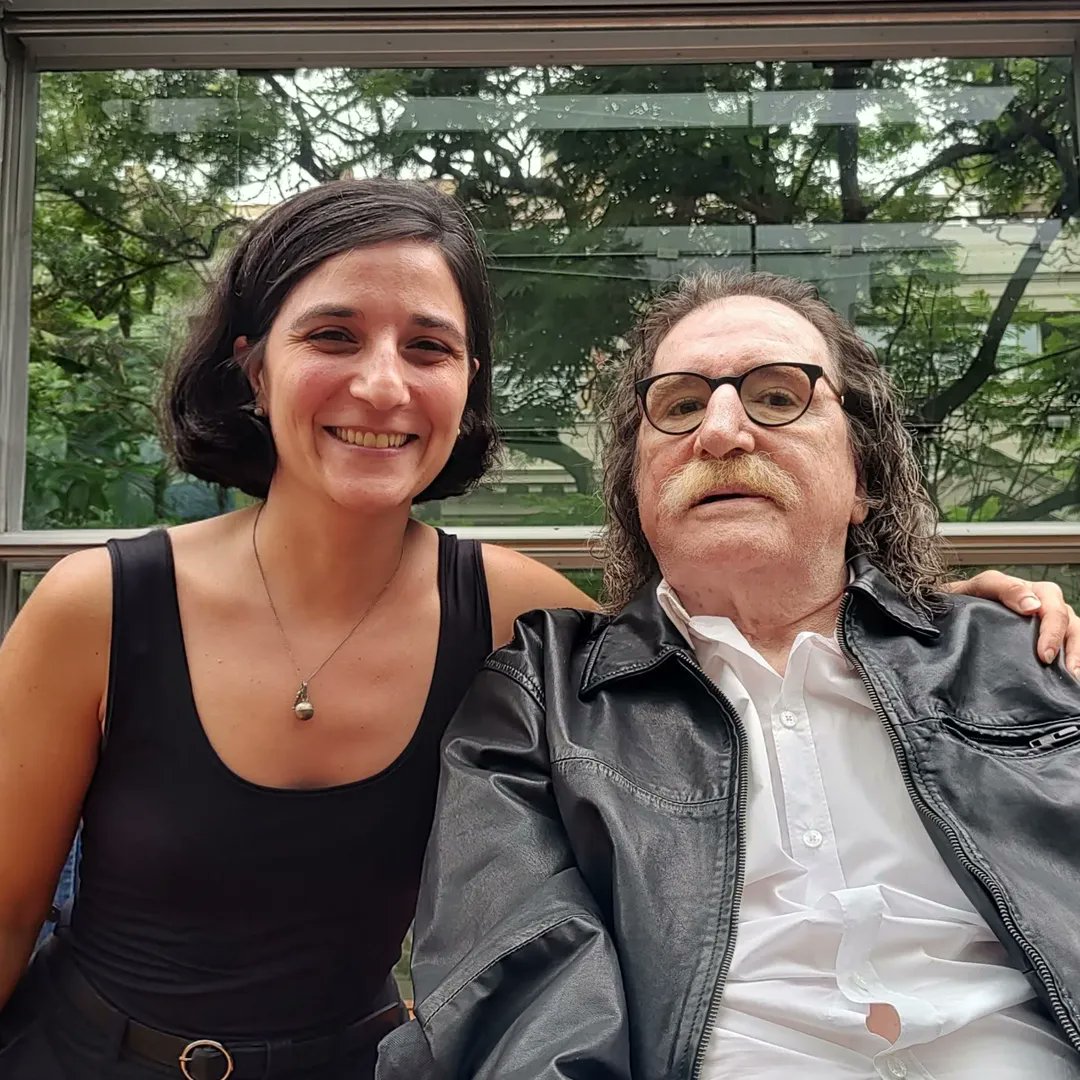 Constant Concept | Charly García tweet media