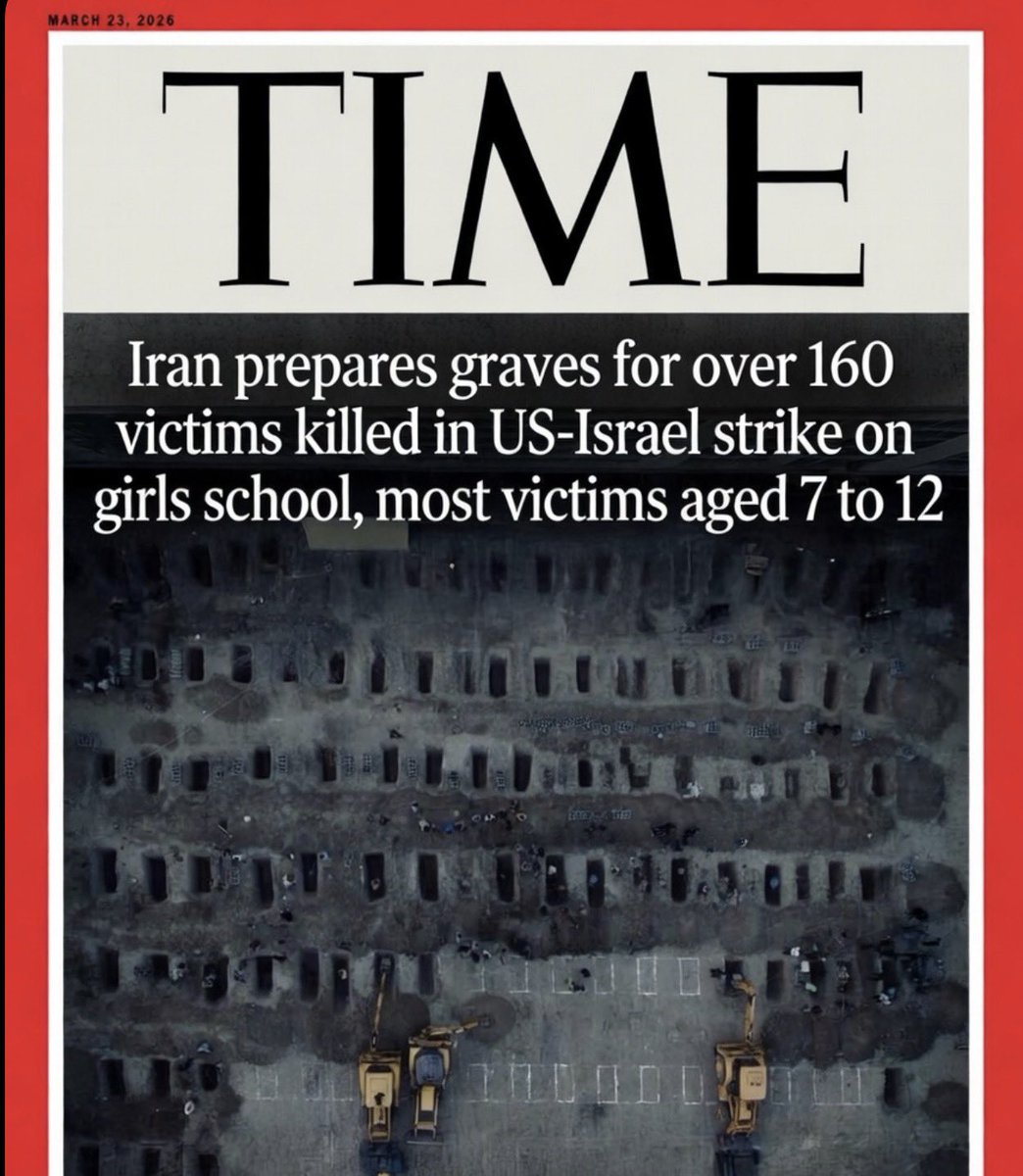 Invoterscouncil's tweet photo. @mbird12 I don't understand why "The Australian" is not worried about this...

US &amp; Israel Jointly killed around 160+ Innocent girls in the name of regime change... Yet "The Australian" is not concerned about this murder... https://t.co/Ps9eTT8VcU