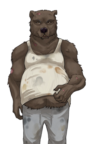 🐺𝘛𝘦𝘮𝘱𝘰𝘳ä𝘳𝘦𝘯 𝘉𝘰𝘰𝘧🐺 tweet media