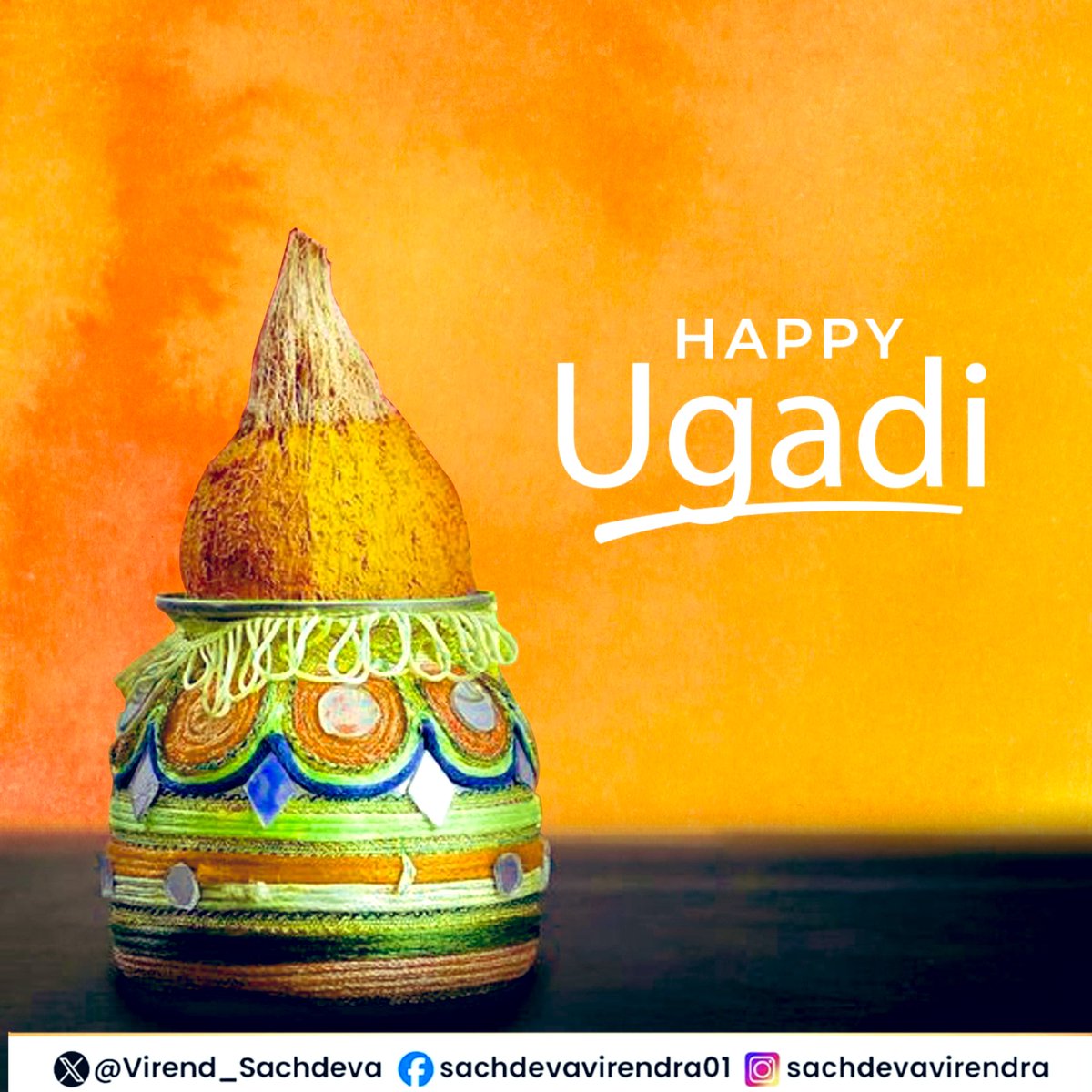 Virendraa Sachdeva tweet media