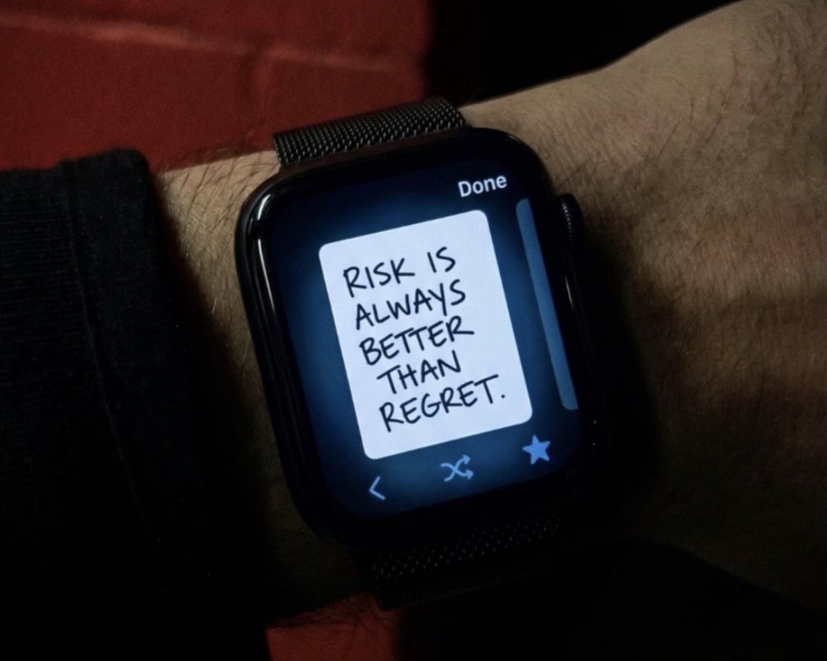 Delusional Optimist tweet media