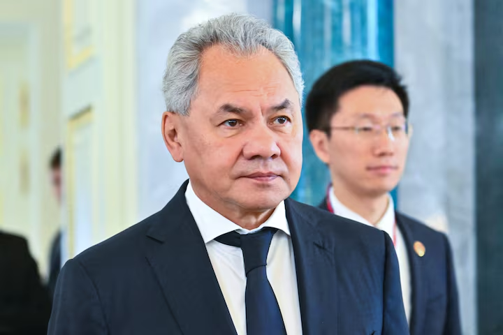 Tymofiy Mylovanov tweet media