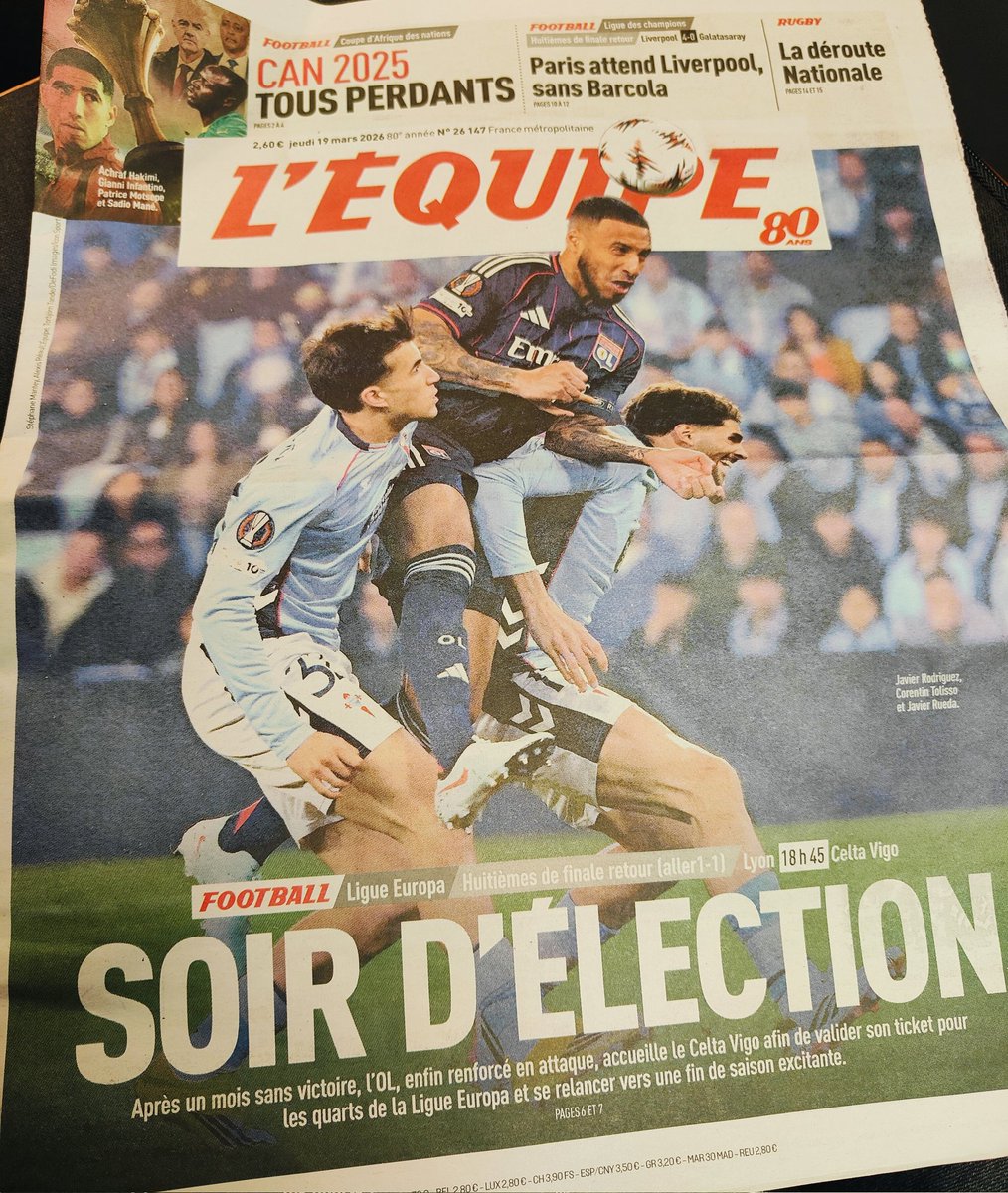 Sp_ | Celta tweet media