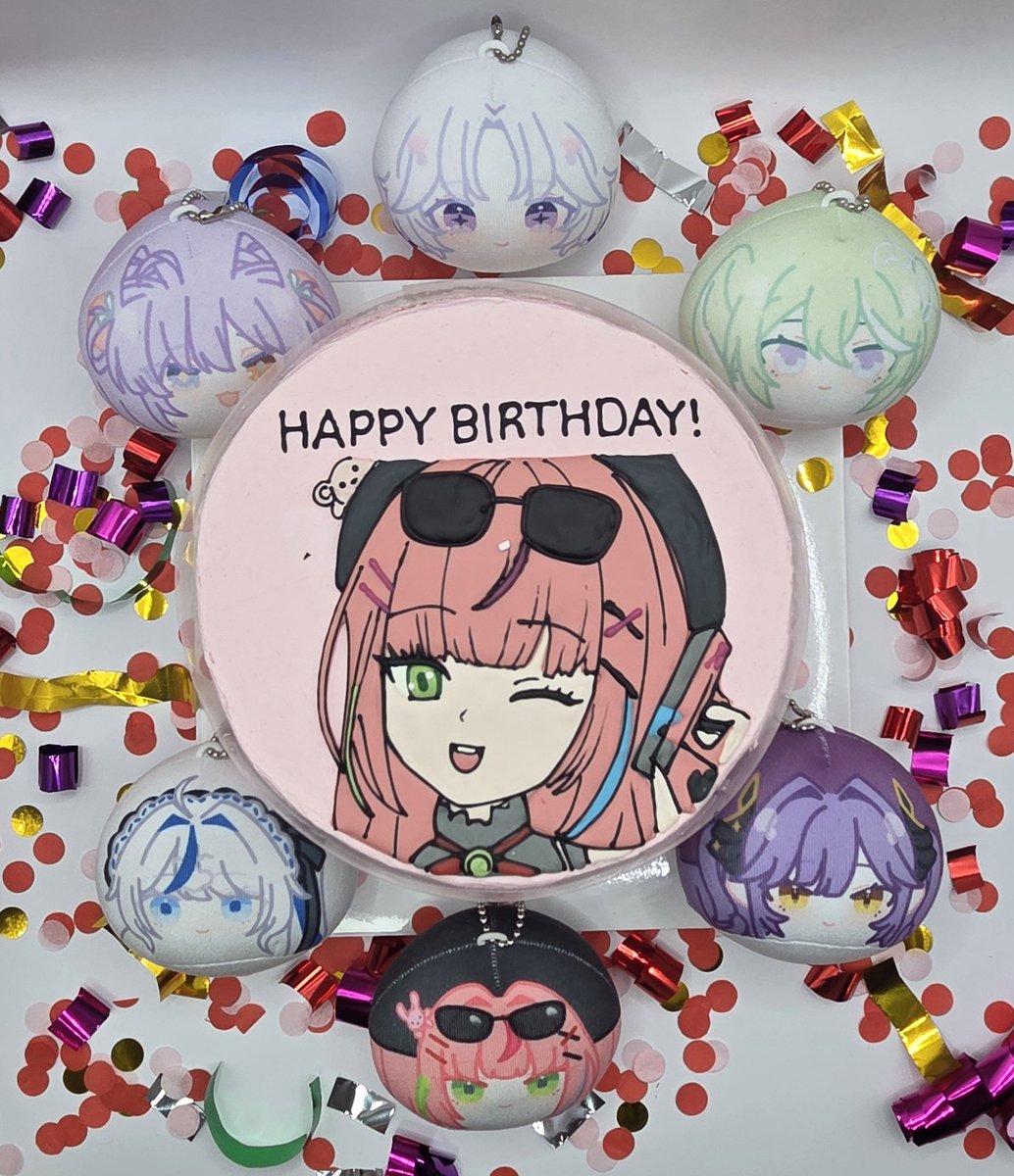 하양훈🔫🐰☁️🛼 tweet media