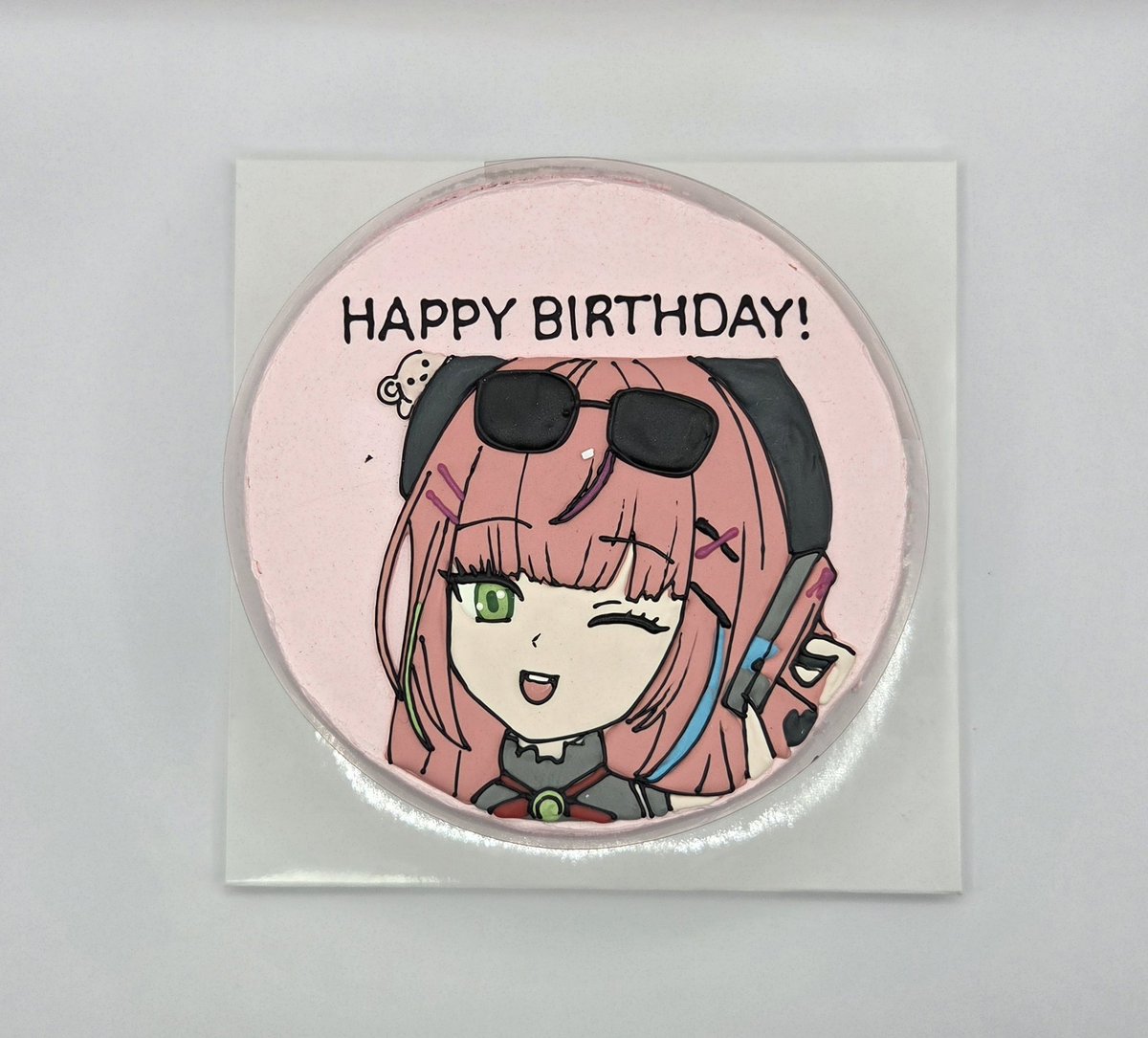 하양훈🔫🐰☁️🛼 tweet media