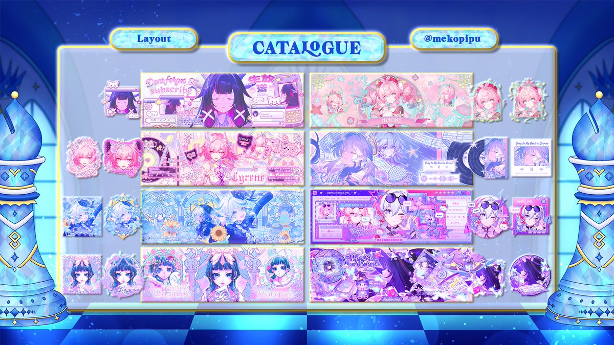 Meko ♕ on holiday ✦.─ tweet media