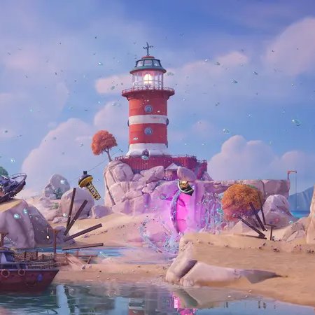 FortTory - Fortnite leaks & news tweet media