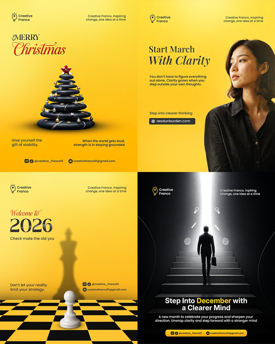 The Branding Master | Premium Brand Designer tweet media