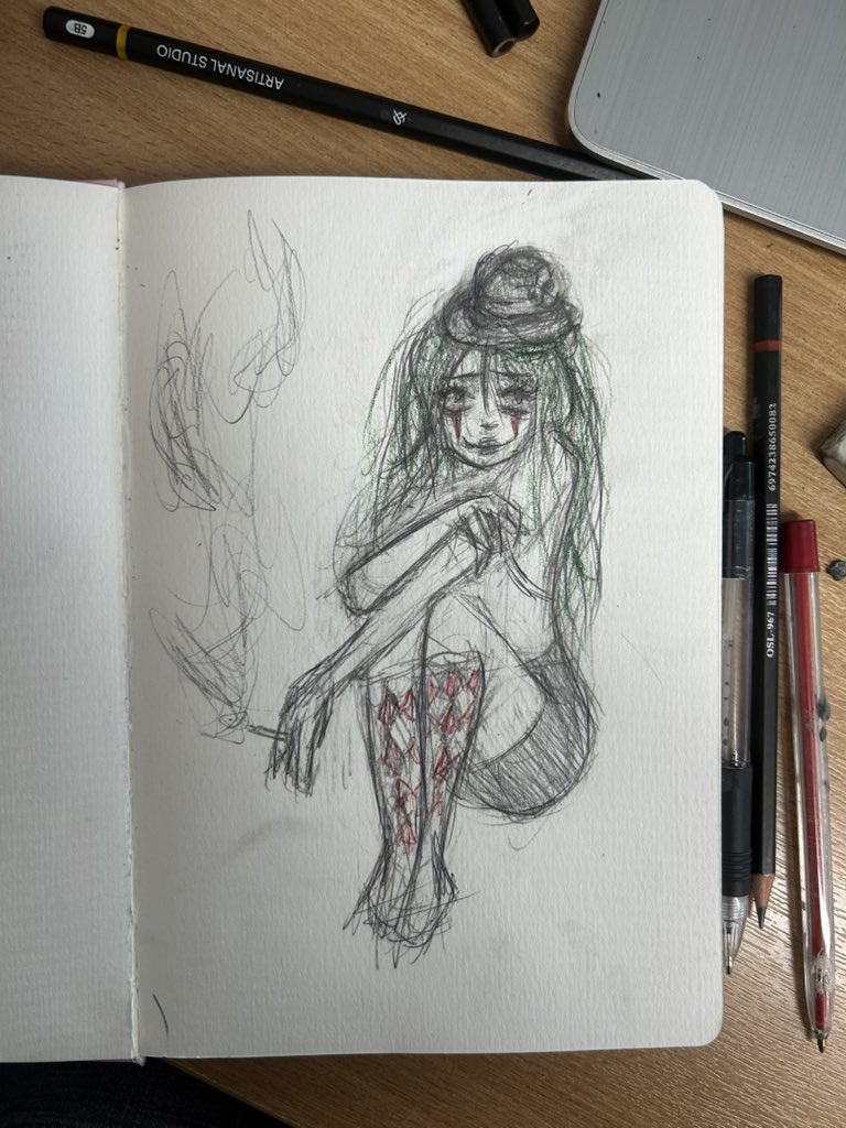 JesterGirl ⋆˚𝜗𝜚˚⋆ tweet media