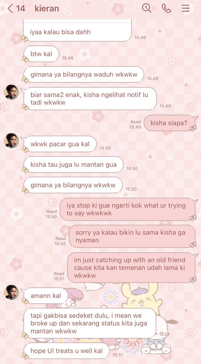 ˚ ༘♡ ·˚ ₊˚ˑ༄ؘ tweet media