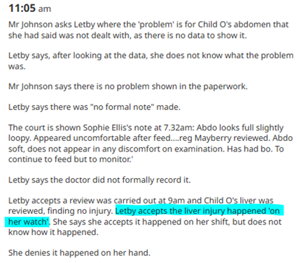 Deb Roberts tweet media