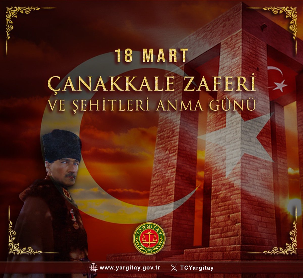 Yargıtay Başkanlığı tweet media