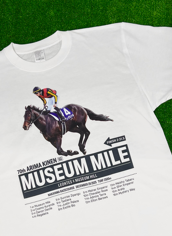 ターフィーショップグッズ開発部 (@idolhorse_10th) / Posts / X