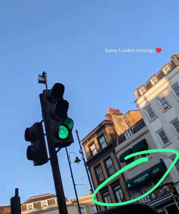 landoslawyer's tweet image. i said i #KNOW