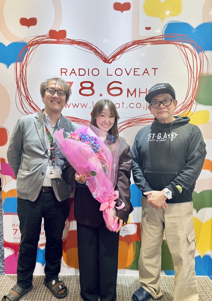 Yui Matsuda (松田由衣) tweet media