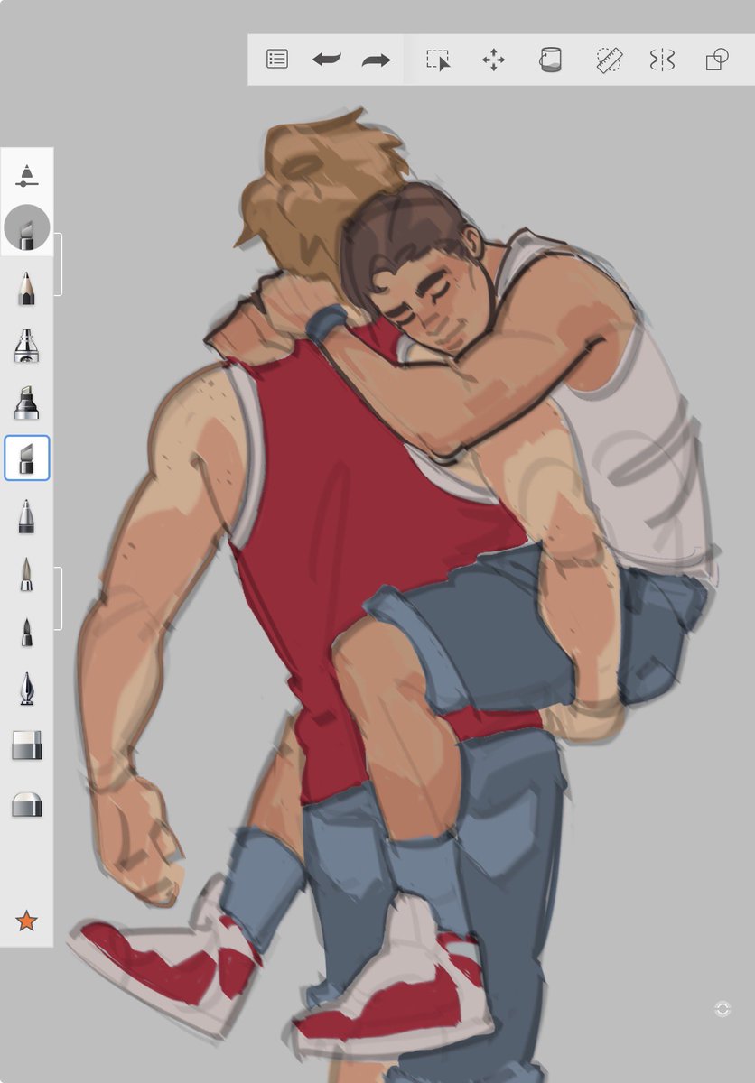 Koared Labubuson tweet media