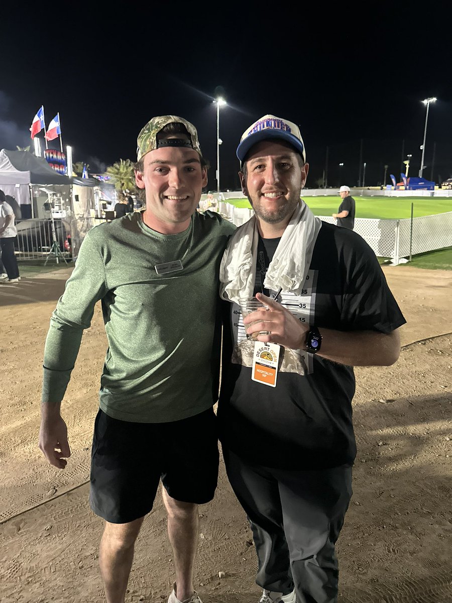 Sunset Degens tweet media