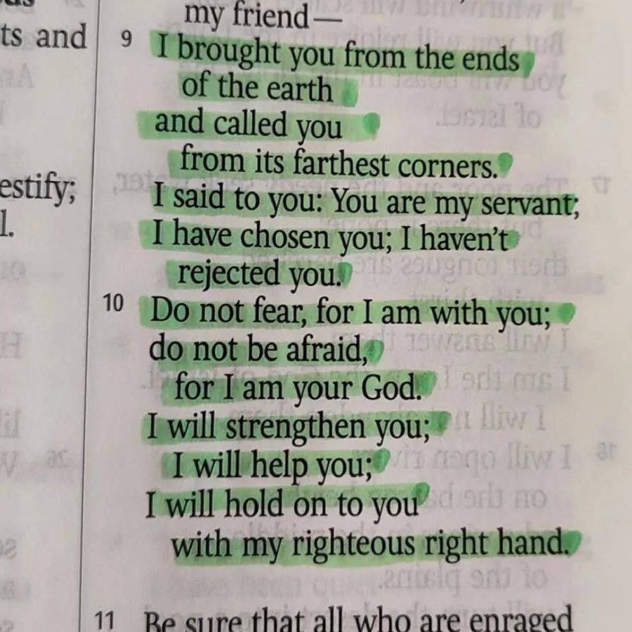 Bible 365 tweet media