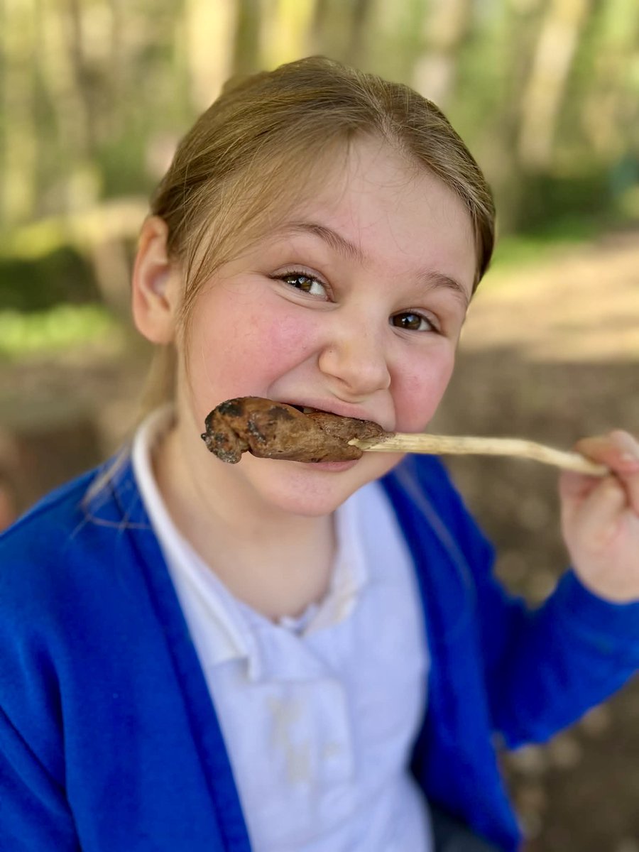 Goodly Dale School tweet media