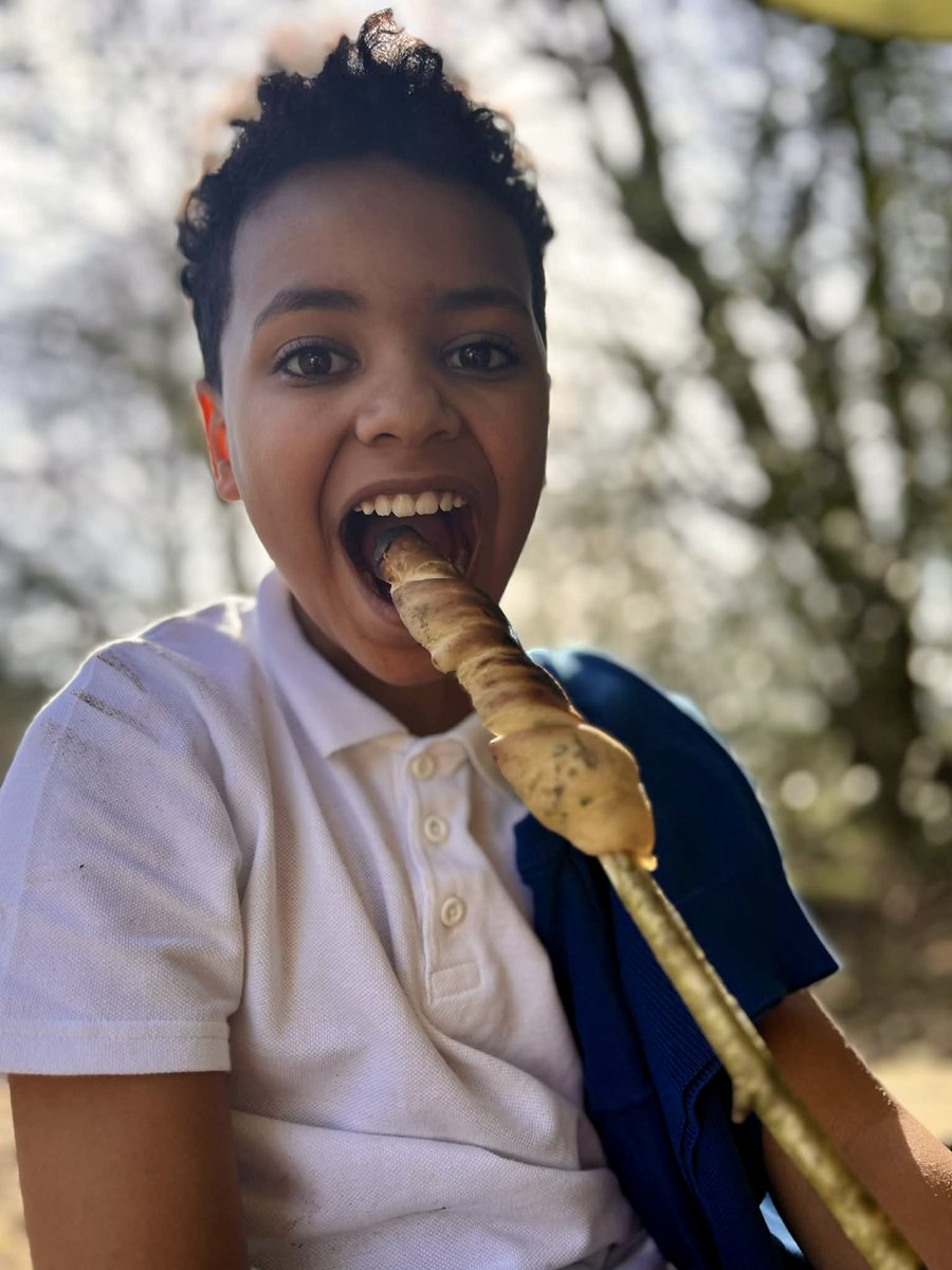 Goodly Dale School tweet media