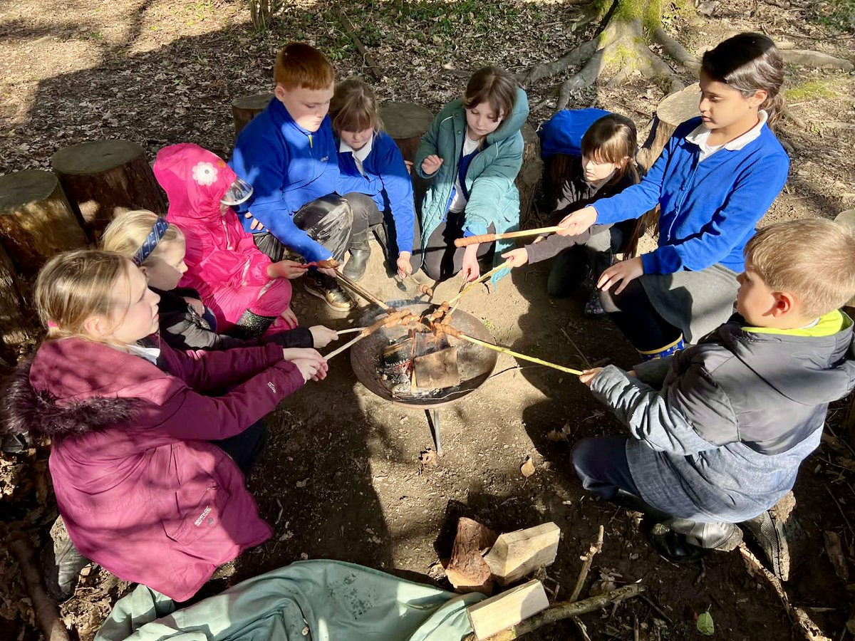 Goodly Dale School tweet media