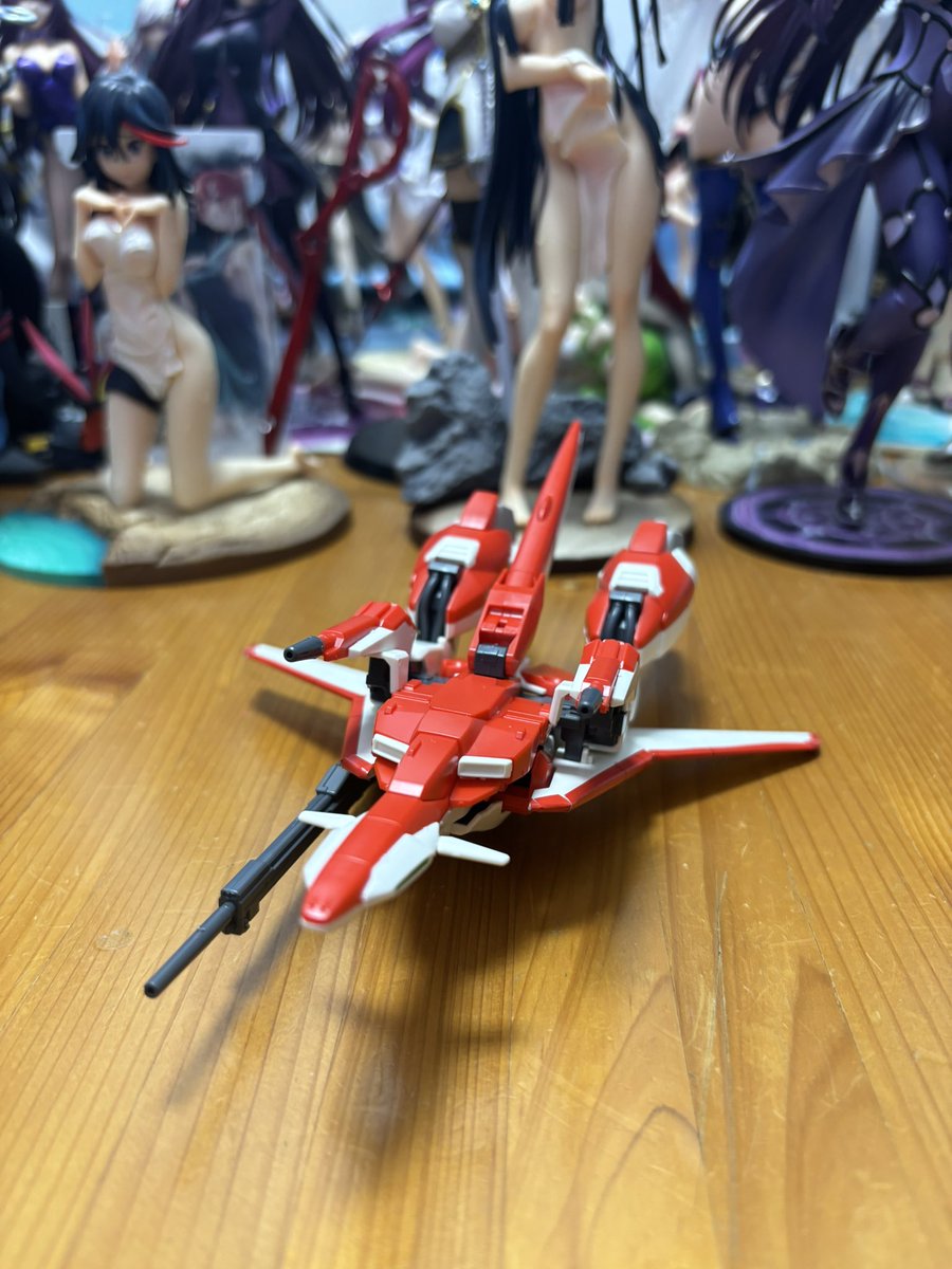 ストラス@ガンプラ製作 tweet media