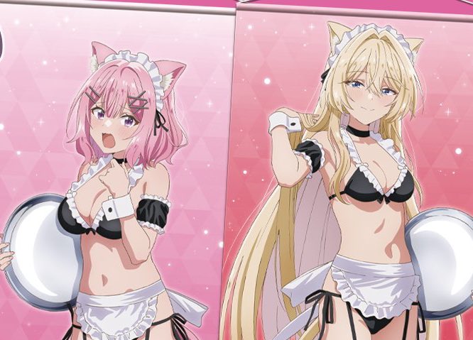 Daily WataNare tweet media