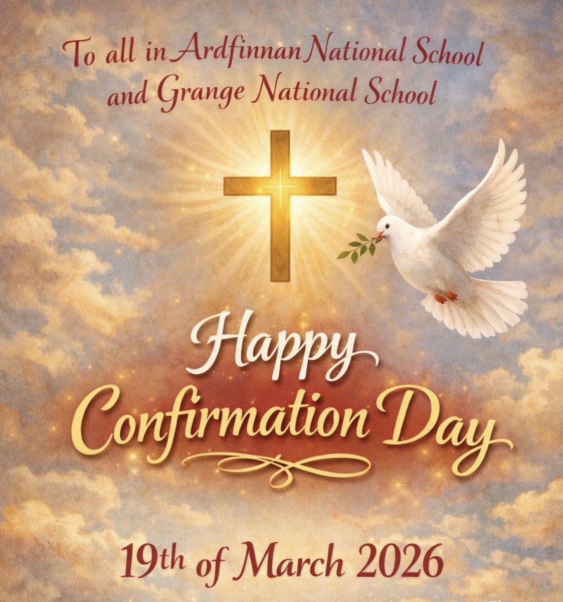 Ballybacon-Grange Gaa tweet media