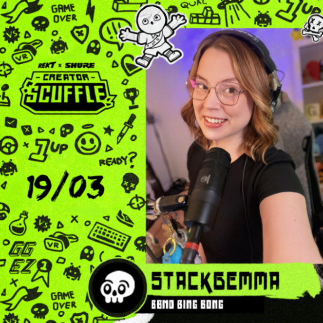 stackgemma tweet media