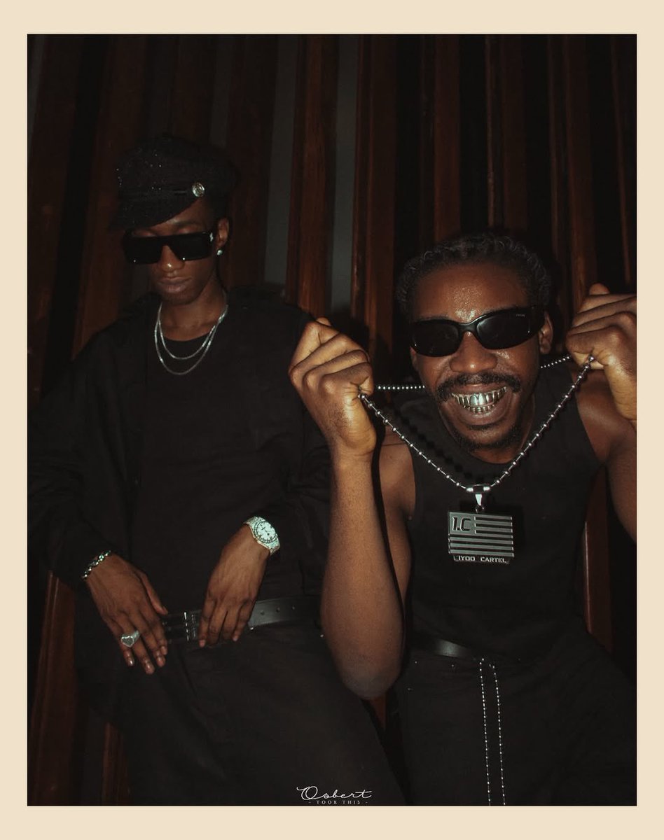 purpkulture's tweet photo. Mavo &amp; SSSoundGawd | 📸: @__OSBERT https://t.co/KkBIu9xmUd