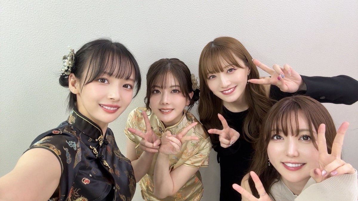 東城りお tweet media