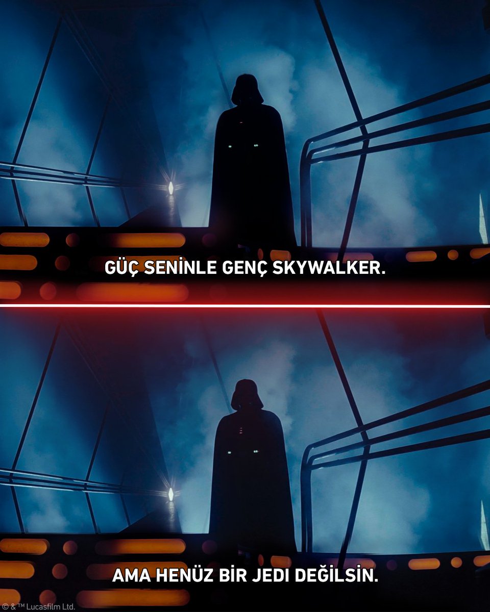 Disney+ Türkiye tweet media