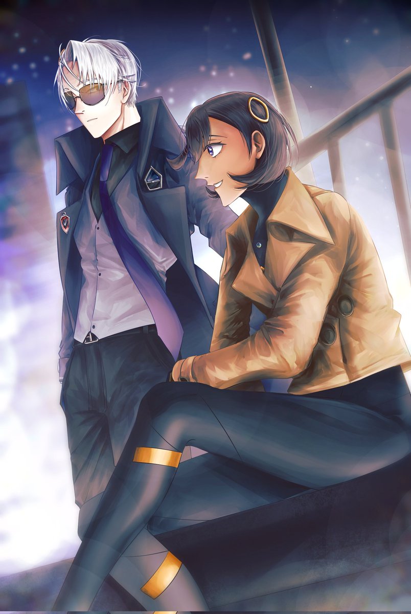 수사관 tweet media