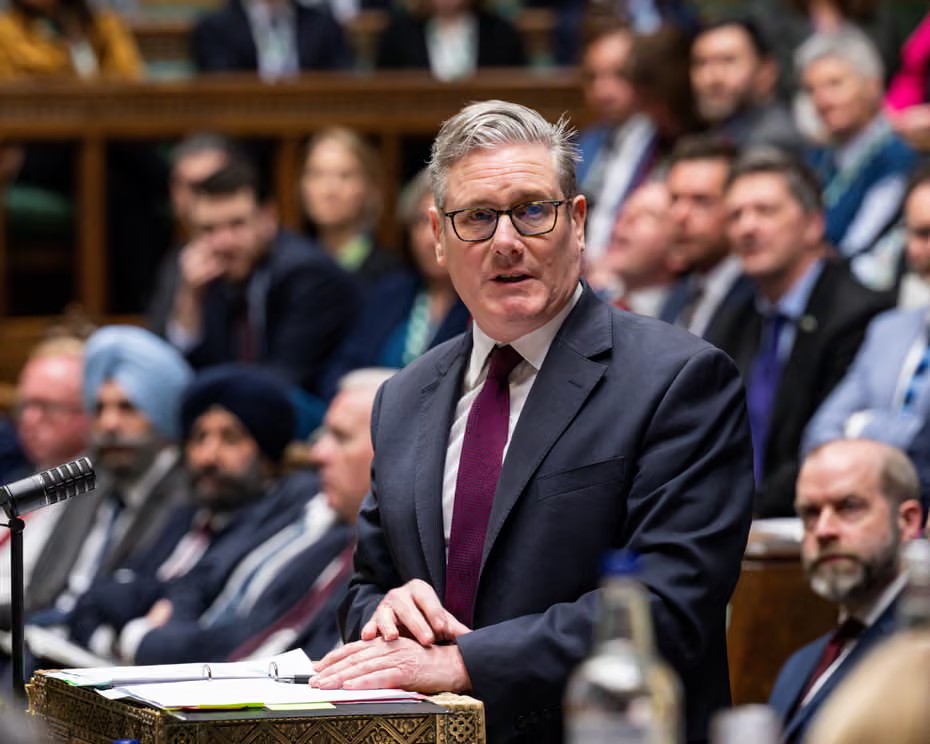 Patriotic 🇬🇧 Nation tweet media