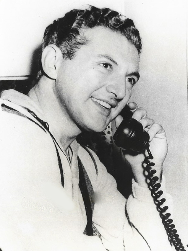 Neil Parker tweet media