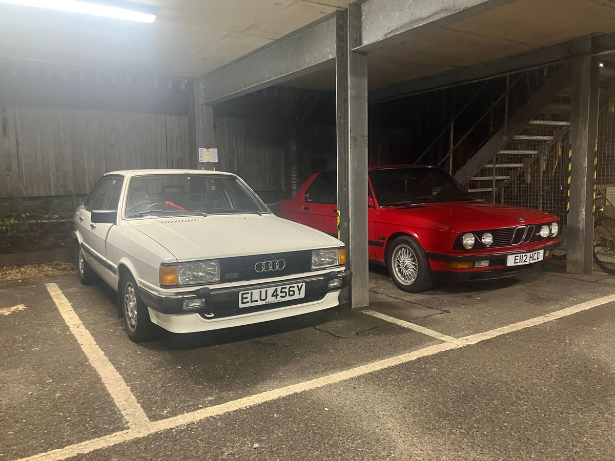 Andrew Barrett tweet media