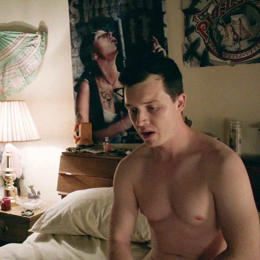 hourly noel fisher tweet media
