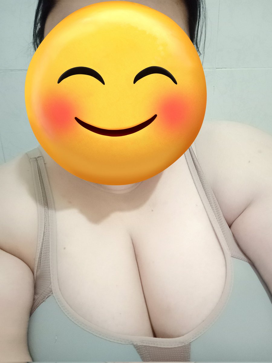 Moo_AouN 💦😝 tweet media