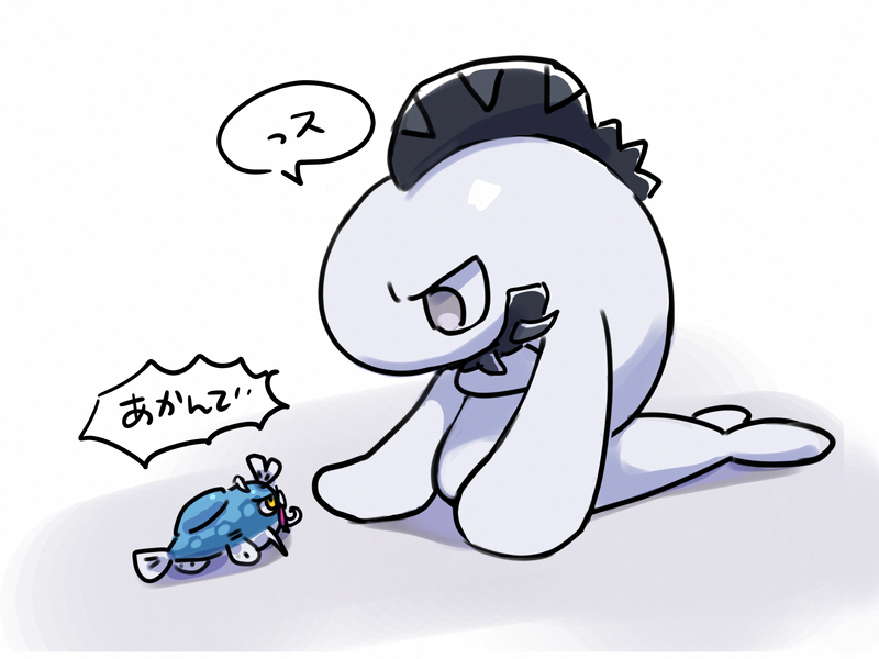 あさぎ あきら（ZAﾈﾀﾊﾞﾚ注意） tweet media