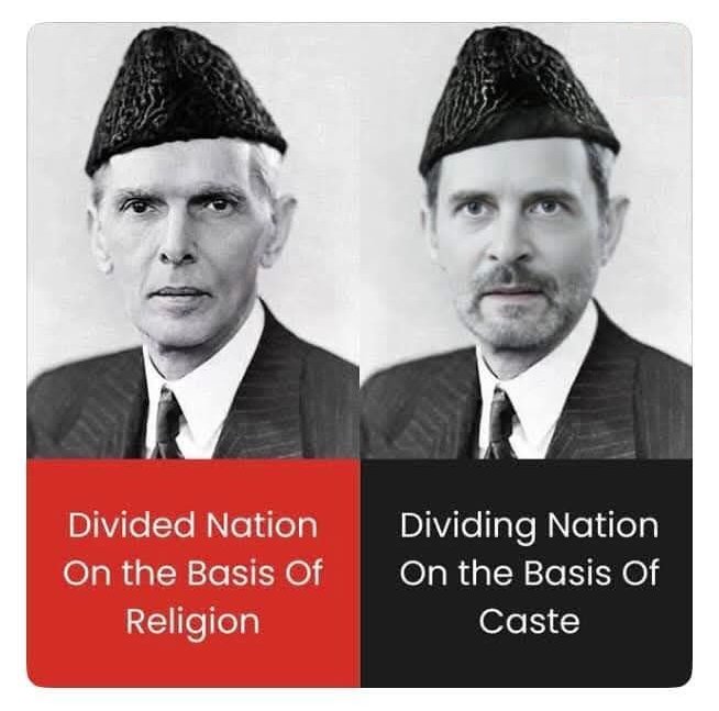 Jitendra Prasad tweet media